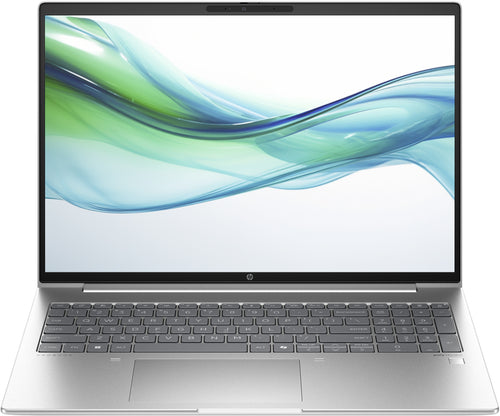 HP ProBook 465 G11 AMD Ryzen™ 5 7535U Laptop 40.6 cm (16 HP ProBook 465 G11 AMD Ryzen™ 5 7535U Laptop 40.6 cm (16